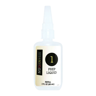 Nugenesis Prep Liquid 2oz refill