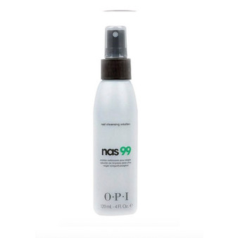 OPI Nas99 Nail Cleansing Solution 4oz