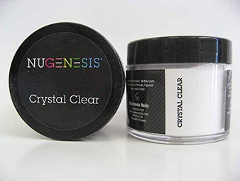 Nugenesis Powder - Crystal Clear 4oz