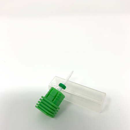 CB06C - 3/32 Under Nail Cleaner - Coarse - Ceramic CB06C - 3/32 Under Nail Cleaner - Coarse - Ceramic