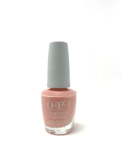 OPI Nature Strong Lacquer - We Canyon Do Better  0.5 oz - #NAT004