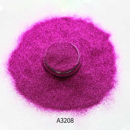 Solvet Resistant Glitter Peach 2oz A3208