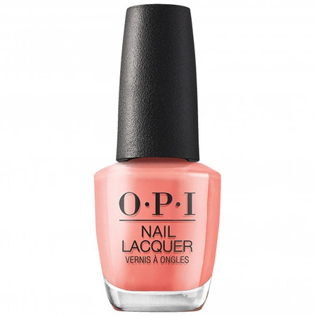OPI Nail LacquerFlex On The Beach NLP005