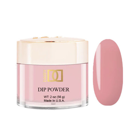 Dnd Dipping Powder #615 HONEYBEIGEDIVACOLLECTION