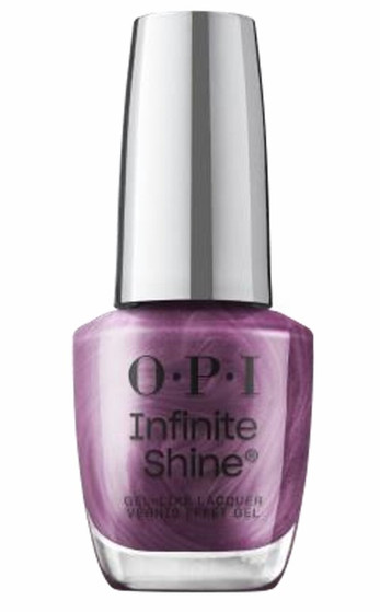 Opi Infinite Shine My Berry Janes ISL189