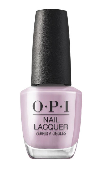 OPI Nail Lacquer Mod About Me NLS064