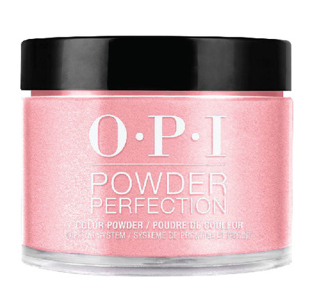 OPI Dipping Powder Bathtime Bubbly DPS065