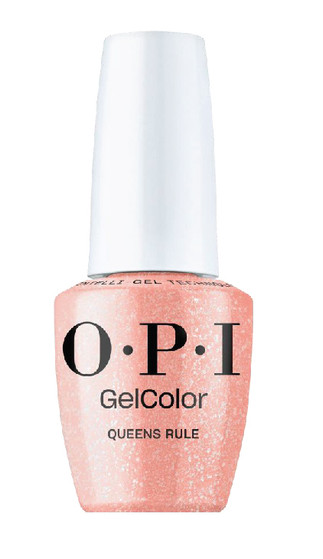 OPI Gel Color Queens Rule GCS066