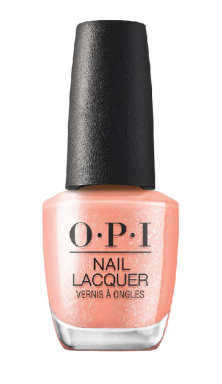 OPI Nail Lacquer Queens Rule NLS066