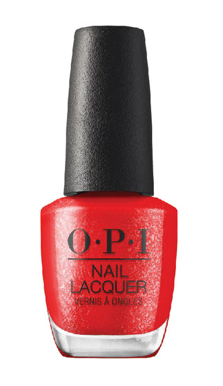 OPI Nail Lacquer Big Apple Energy NLS072