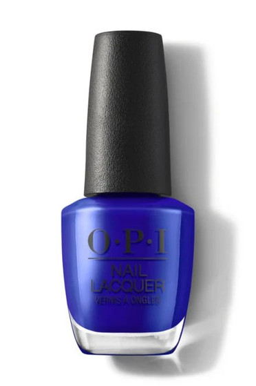 OPI Nail Lacquer Catch a Wave of Happiness NLS075