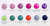 OPI Nail Lacquer Hurry-juku Get this Color! NLT83 OPI Nail Lacquer Hurry-juku Get this Color! NLT83