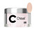 Chisel 2 in 1 Ombre Standard - OM57B