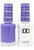 DND Duo Gel #737 CRUSHED GRAPE DND Duo Gel #737 CRUSHED GRAPE