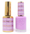 DND DC Duo Gel #266 DEEP PARADISE DND DC Duo Gel #266 DEEP PARADISE