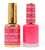 DND DC Duo Gel #279 CORAL BELLS DND DC Duo Gel #279 CORAL BELLS