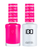 DND Duo Gel  #639 EXOTIC PINK DND Duo Gel  #639 EXOTIC PINK