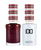 DND Duo Gel  #676 UNIVERSAL RED DND Duo Gel  #676 UNIVERSAL RED