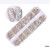 RH002 - Rhinestones 1440pcs RH002 - Rhinestones 1440pcs