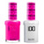 DND Duo Gel  #484 SUN OF PINK DND Duo Gel  #484 SUN OF PINK
