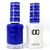 DND DUO GEL -BERRY BLUE #734 DND DUO GEL -BERRY BLUE #734