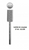 StarTool - 3/32 Large Barrel - X-Coarse - ST4X - Silver StarTool - 3/32 Large Barrel - X-Coarse - ST4X - Silver