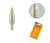 Medicool - 3/32 Diamond Bit - Medium (B8) - Silver Medicool - 3/32 Diamond Bit - Medium (B8) - Silver