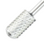 CB08XCS - 3/32 Safety Bit - X-Coarse - Silver CB08XCS - 3/32 Safety Bit - X-Coarse - Silver