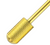 CB09MG - 3/32 Safety Bit - Medium - Gold