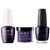 OPI COMBO 3 IN 1 MATCHING - GCB61A-NLB61-DPB61 OPI INK OPI COMBO 3 IN 1 MATCHING - GCB61A-NLB61-DPB61 OPI INK