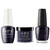 OPI COMBO 3 IN 1 MATCHING - GCI56-NLI56-DPI56 SUZI & THE ARCTIC FOX OPI COMBO 3 IN 1 MATCHING - GCI56-NLI56-DPI56 SUZI & THE ARCTIC FOX