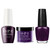 OPI COMBO 3 IN 1 MATCHING - GCV35A-NLV35-DPV35 O SUZI MIO OPI COMBO 3 IN 1 MATCHING - GCV35A-NLV35-DPV35 O SUZI MIO