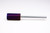 Large Barrel Bit 3/32 Medium (Purple）