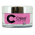 CHISEL ACRYLIC & DIPPING 2 OZ - SOLID 204