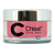 CHISEL ACRYLIC & DIPPING 2 OZ - SOLID 209