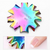 Rainbow Easy French Poly Tips Cutter (#B)