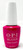 OPI Gel Color Exercise Your Brights GCB003