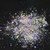 Mixed Glitter Powder Mixed - HD07
