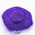 Solvet Resistant Glitter Purple 2oz A3303