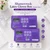 Shamrock Latex Gloves Box - Size: Extra Small ( Powder Free )