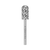 Startool 3/32 Safety Bit - R4X Coarse - Silver Startool 3/32 Safety Bit - R4X Coarse - Silver