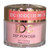DND DC DIPPING POWDER - DC130 Pink Grapefruit