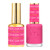 DND DC Duo Gel #2541 Topless Tropics DND DC Duo Gel #2541 Topless Tropics