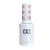 DND Gel Only #940 Rose Quartz