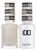 DND Duo Overlay Top Gel #829