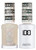 DND Duo Overlay Top Gel #838
