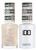 DND Duo Overlay Top Gel #843