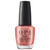 OPI Nail Lacquer It's A Wonderful Spice HRQ09 OPI Nail Lacquer It's A Wonderful Spice HRQ09