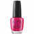 OPI Nail Lacquer Blame The Mistletoe HRQ10