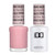 DND Duo Gel #865 Pearly Pink DND Duo Gel #865 Pearly Pink